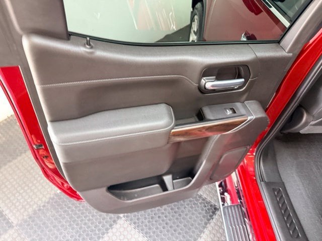 2022 GMC Sierra 1500 Limited SLT - Photo 33