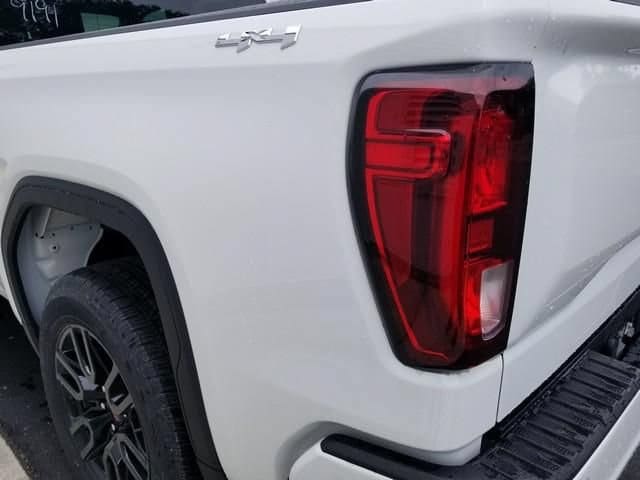 2026 GMC Sierra 1500 Elevation - Photo 7