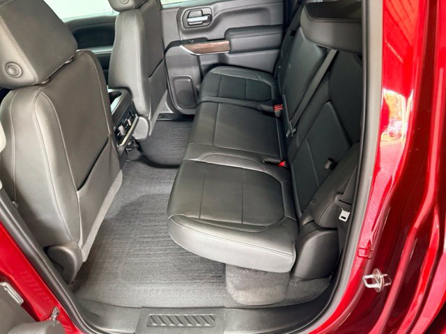 2022 GMC Sierra 1500 Limited SLT - Photo 34