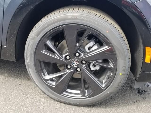 2026 Buick Envision Sport Touring - Photo 20