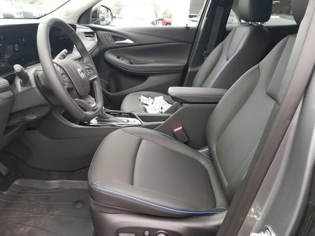 2026 Buick Encore GX Sport Touring - Photo 12
