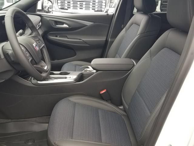 2026 Buick Envista Preferred - Photo 8