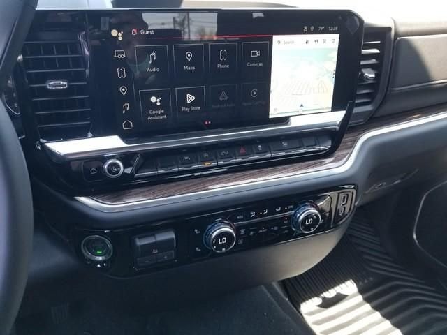 2026 GMC Sierra 1500 Elevation - Photo 13