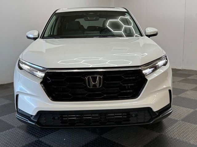 2024 Honda CR-V EX-L photo 2