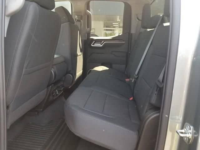 2026 GMC Sierra 1500 Elevation - Photo 12
