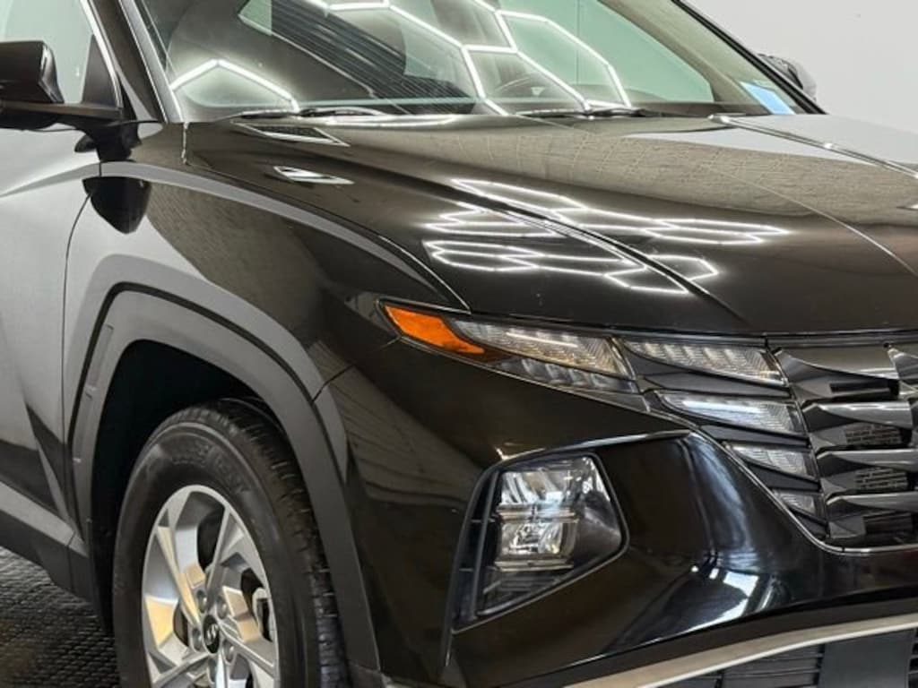 Used 2023 Hyundai Tucson SEL SUV