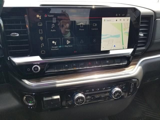 2026 GMC Sierra 1500 Elevation - Photo 14