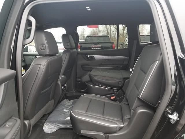 2025 Buick Enclave Sport Touring - Photo 13