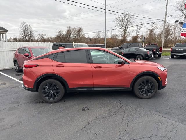 2024 Buick Envista ST photo 2