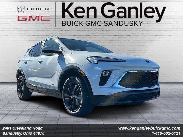 2026 Buick Encore GX
