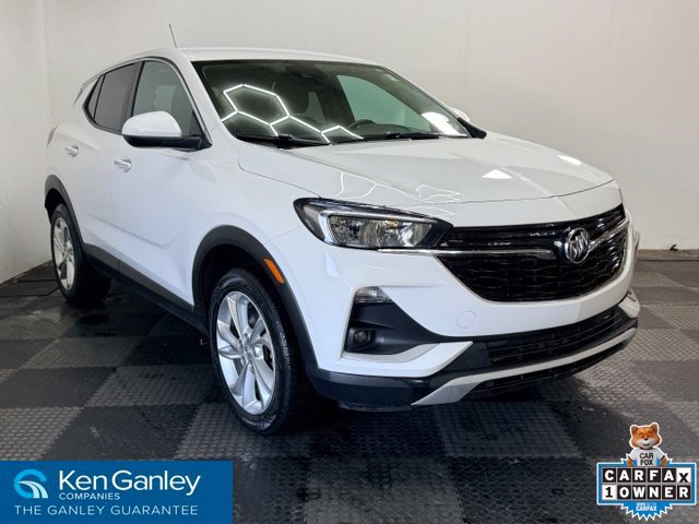 2022 Buick Encore GX