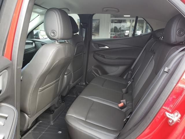 2026 Buick Encore GX Sport Touring - Photo 13