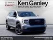 GMC Acadia