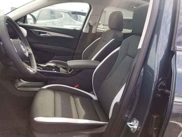 2026 Buick Envision Sport Touring - Photo 8