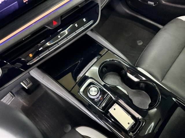 2025 Buick Envision Sport Touring - Photo 26