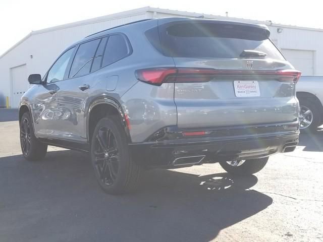 2026 Buick Enclave Sport Touring - Photo 7