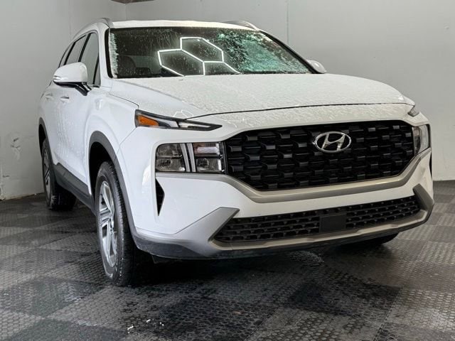 2023 Hyundai Santa Fe SEL's photo