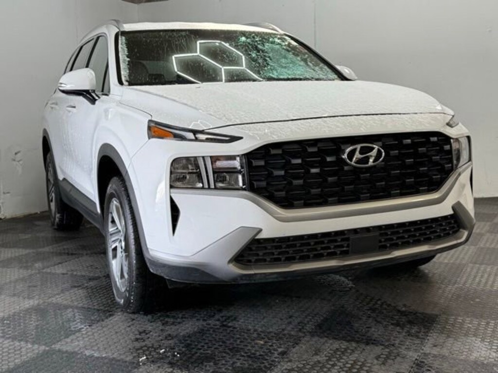 Used 2023 Hyundai Santa Fe SEL SUV