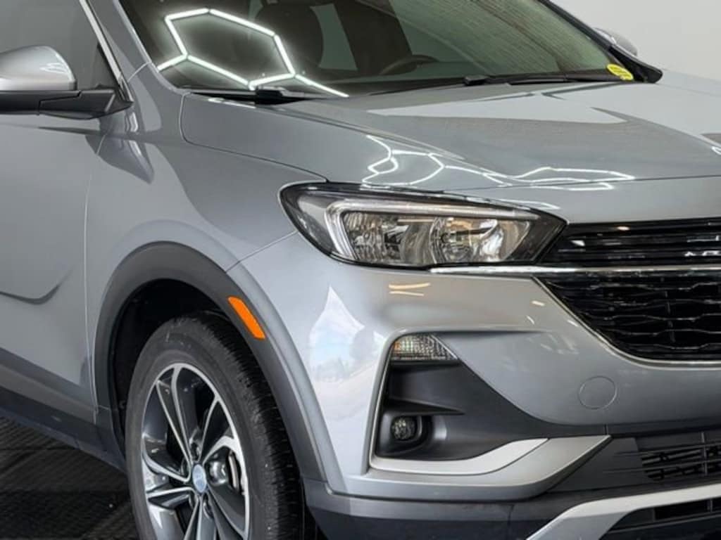 Used 2023 Buick Encore GX Select SUV
