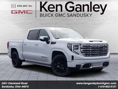 2026 GMC Sierra 1500 Denali Truck