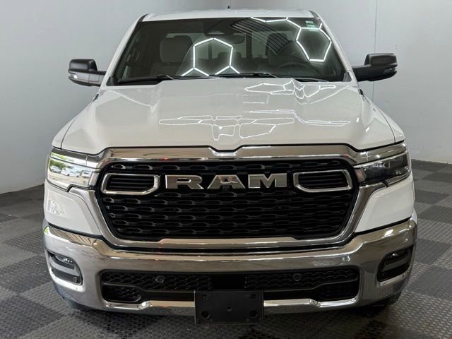 2025 Ram 1500 Big Horn Lone Star photo 3