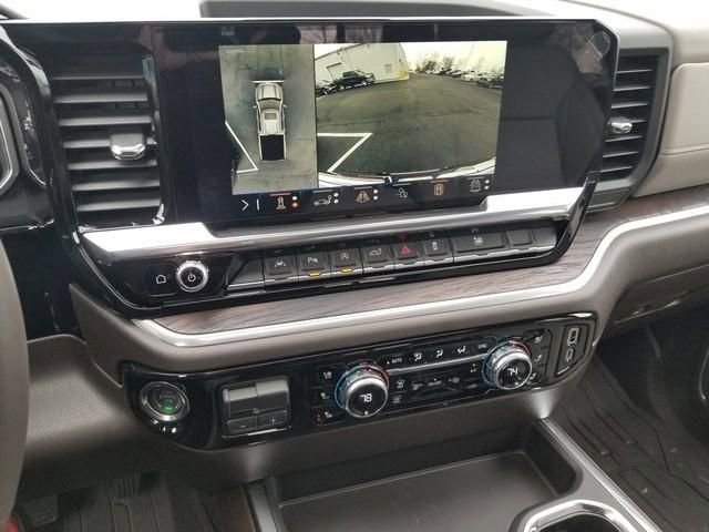 2026 GMC Sierra 1500 SLT - Photo 19