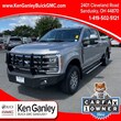 Ford Super Duty F-250 SRW