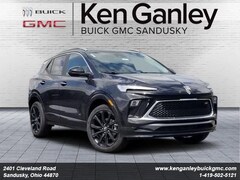 2026 Buick Encore GX Sport Touring SUV