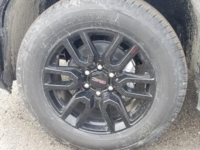 2026 GMC Sierra 1500 Elevation - Photo 20