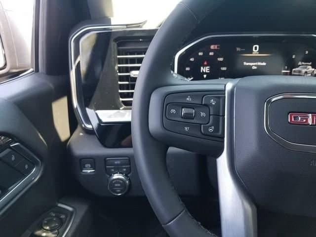 2026 GMC Sierra 1500 Elevation - Photo 18