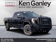  GMC Sierra 3500 HD