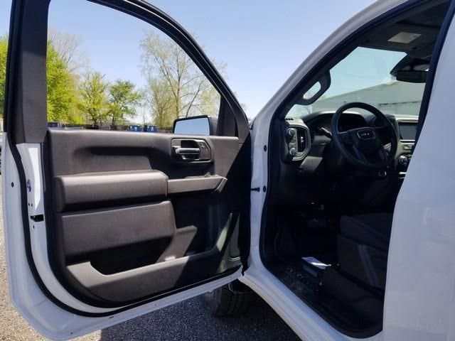 2025 GMC Sierra 2500HD Pro - Photo 10