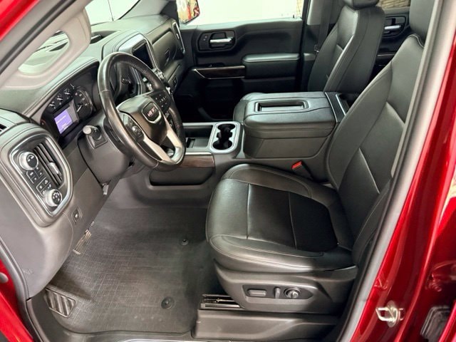2022 GMC Sierra 1500 Limited SLT - Photo 21
