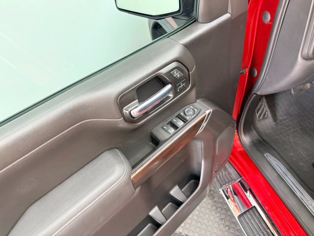 2022 GMC Sierra 1500 Limited SLT - Photo 19