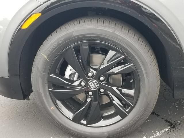 2026 Buick Encore GX Sport Touring - Photo 21
