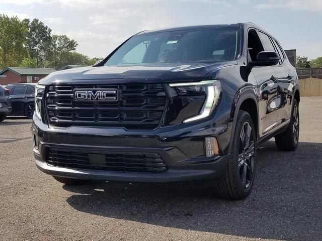 2026 Gmc Acadia Elevation photo 2
