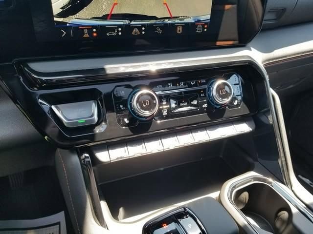 2026 GMC Sierra 1500 AT4 - Photo 18