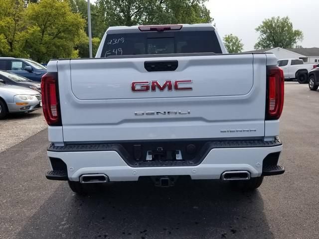 2026 GMC Sierra 1500 Denali - Photo 6