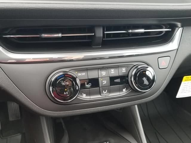 2026 Buick Envista Preferred - Photo 14
