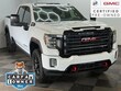 GMC Sierra 2500 HD