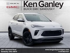 2026 Buick Encore GX Sport Touring SUV