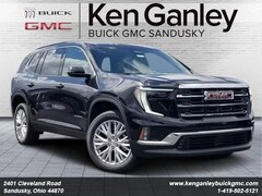 2026 GMC Acadia Elevation SUV
