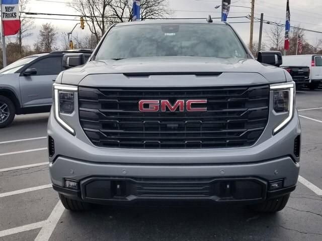 2026 Gmc Sierra 1500 Elevation photo 2