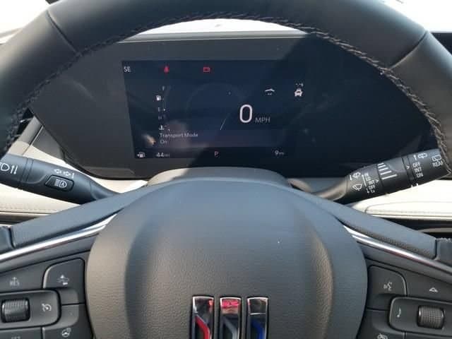 2026 Buick Encore GX Sport Touring - Photo 19