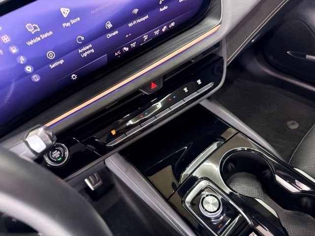 2025 Buick Envision Sport Touring - Photo 27
