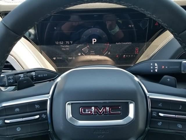 2026 GMC Yukon Elevation - Photo 19