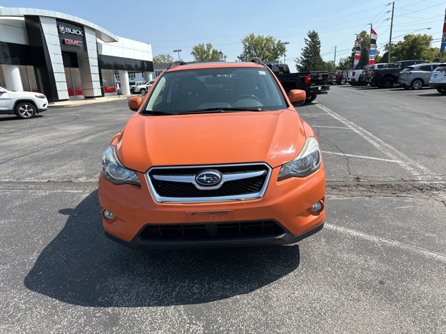 Used 2013 Subaru XV Crosstrek Limited with VIN JF2GPAKC3D2860915 for sale in Sandusky, OH