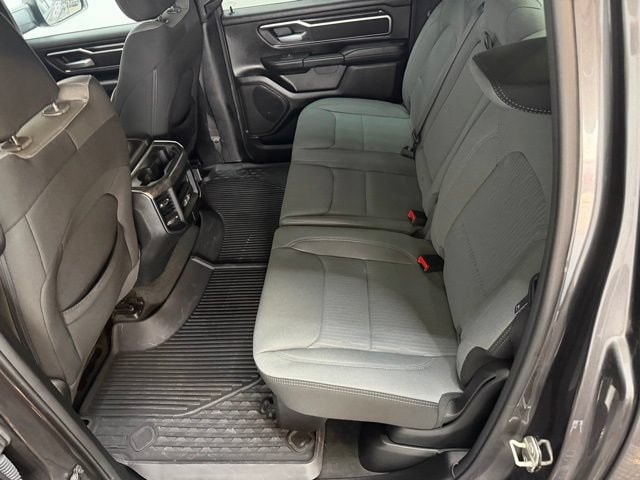 2024 RAM Ram 1500 Pickup Big Horn/Lone Star - Photo 29
