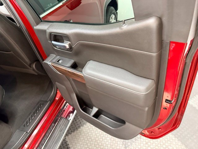 2022 GMC Sierra 1500 Limited SLT - Photo 41