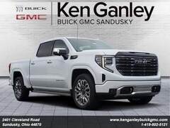 2026 GMC Sierra 1500 Denali Ultimate Truck